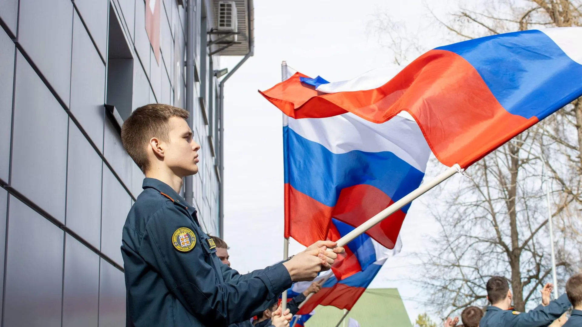 Министерство образования МО