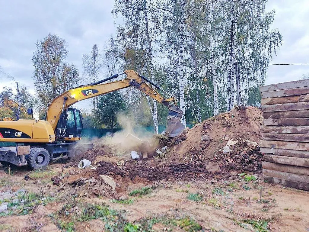 Щелковский Водоканал