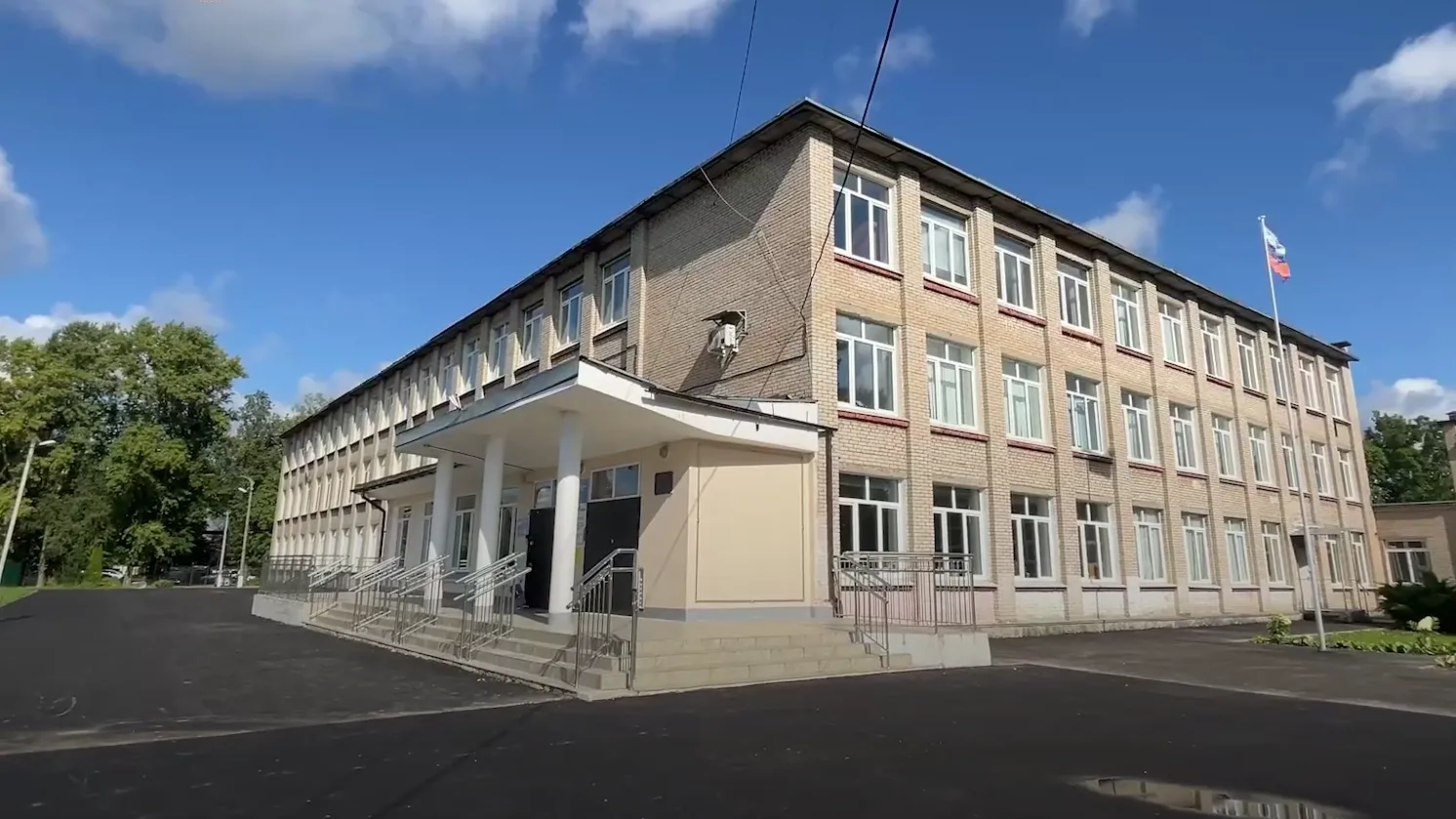 Пресс-служба администрации Раменского муниципального округа