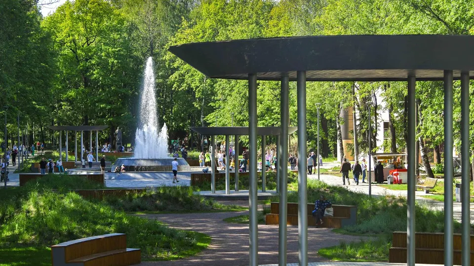 Фото: Министерство благоустройства МО