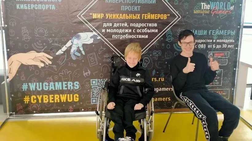 фото пресс-службы администрации г. о. Чехов