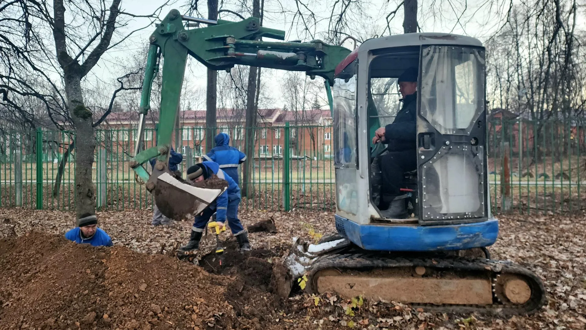 Фото: Мария Панина