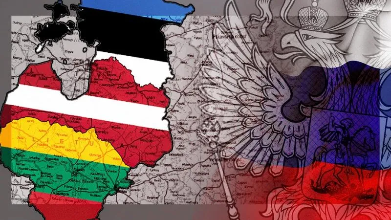 Эксперт: установление партнерских связей с Россией пошло бы на пользу прибалтийским странам