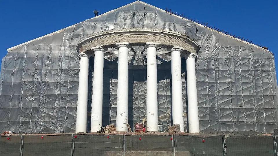 Фото: REGIONS/Олег Книжник