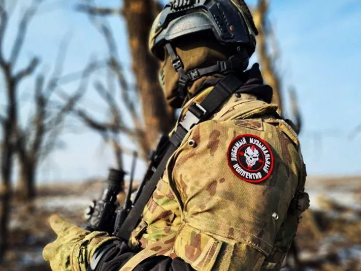 Выяснилось, для чего бойцы ЧВК «Вагнер» собирают тела украинских военных