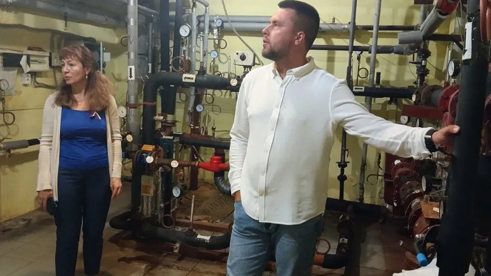 Фото: пресс-служба Администрации г.о. Черноголовка