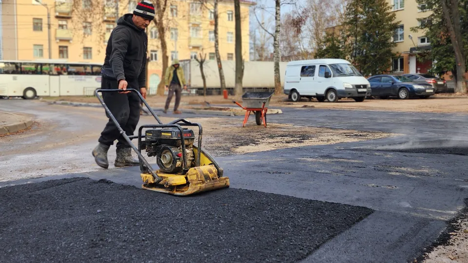 Фото: МедиаБанк Подмосковья/Валентина Максимова