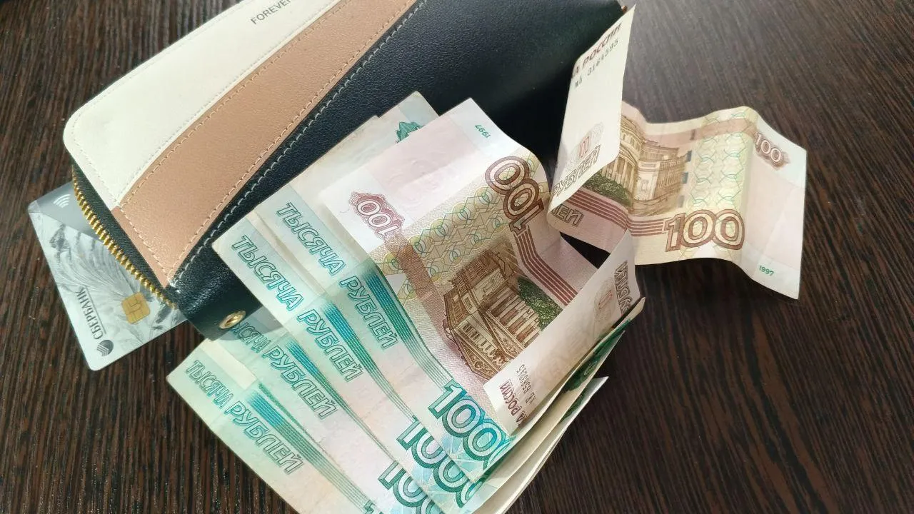 Наталья Широкая