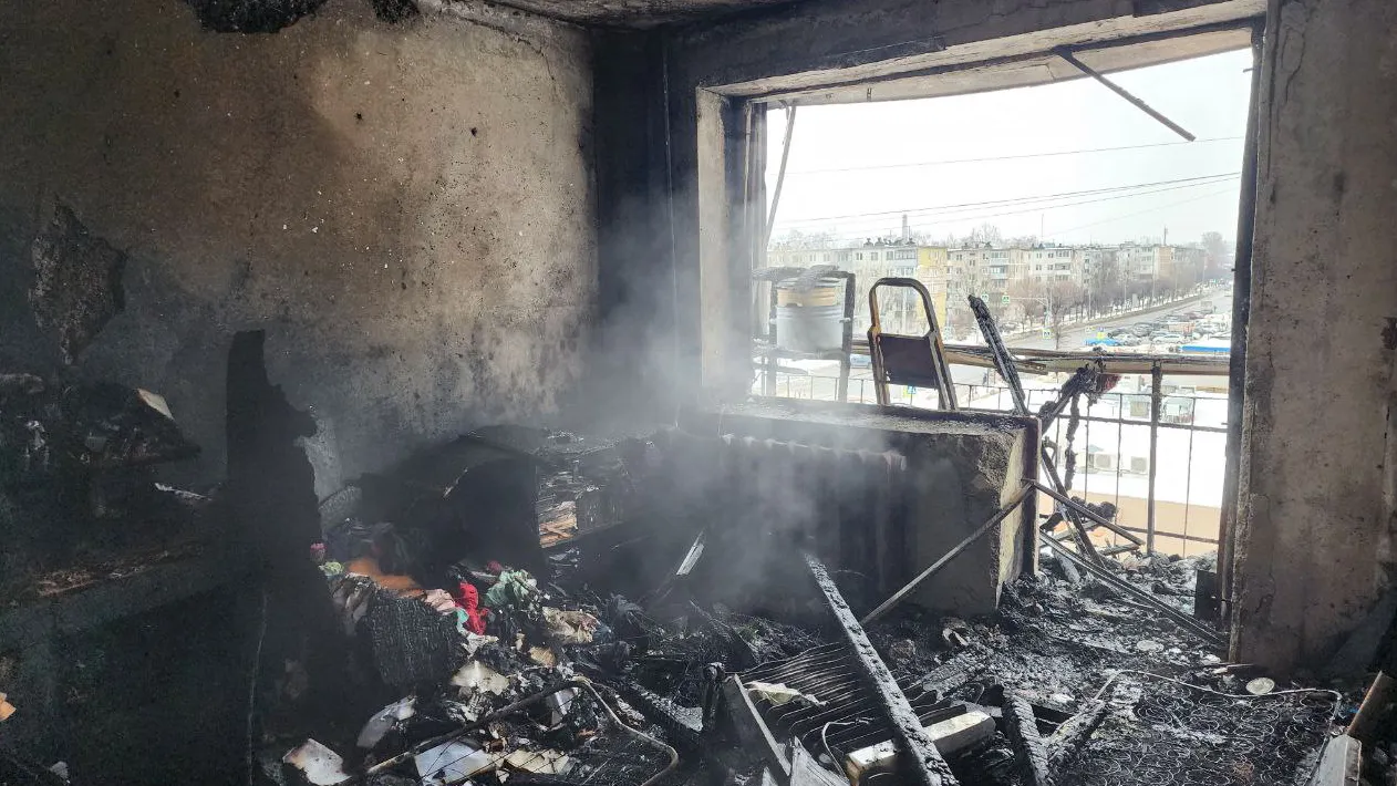 Александр Степушкин