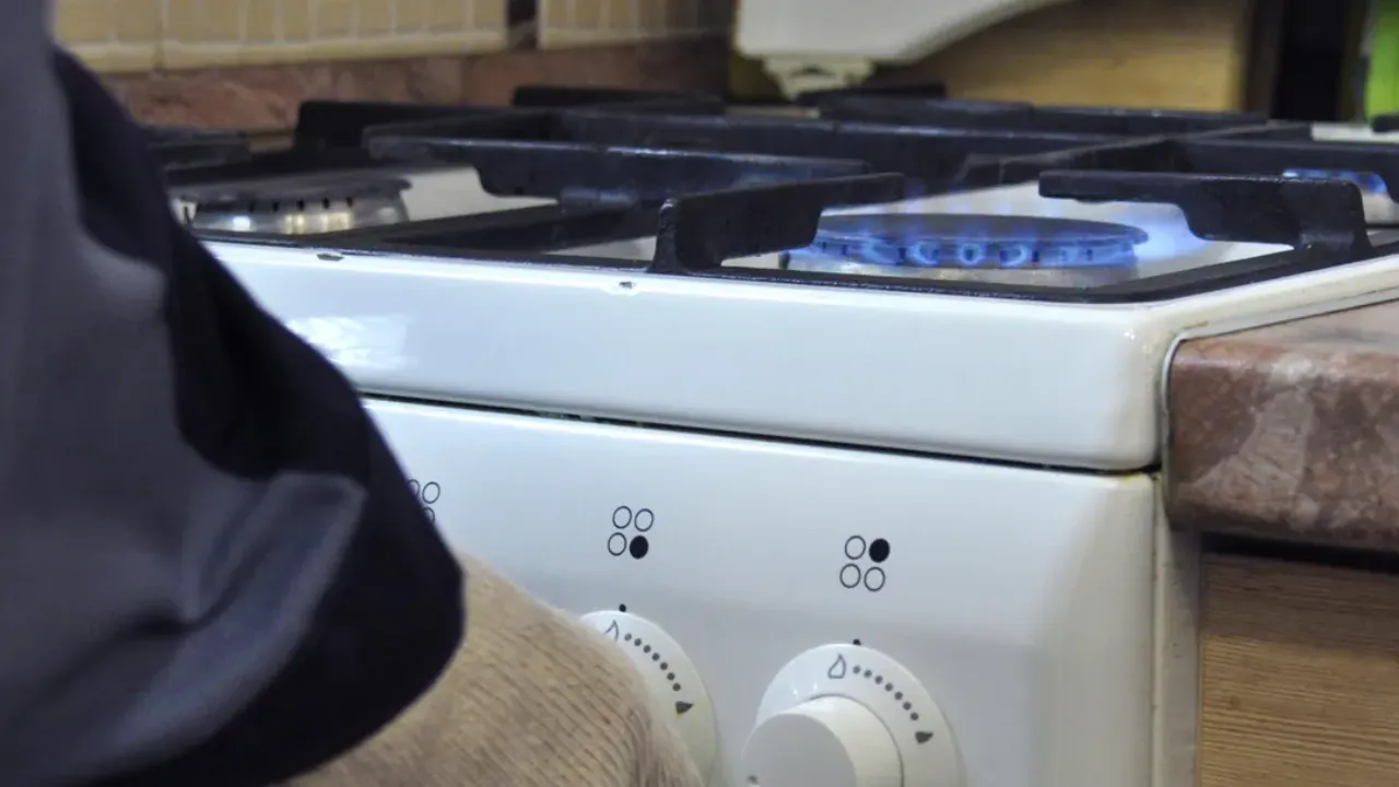 АО «Мособлгаз» (филиал «Юго-Восток»)