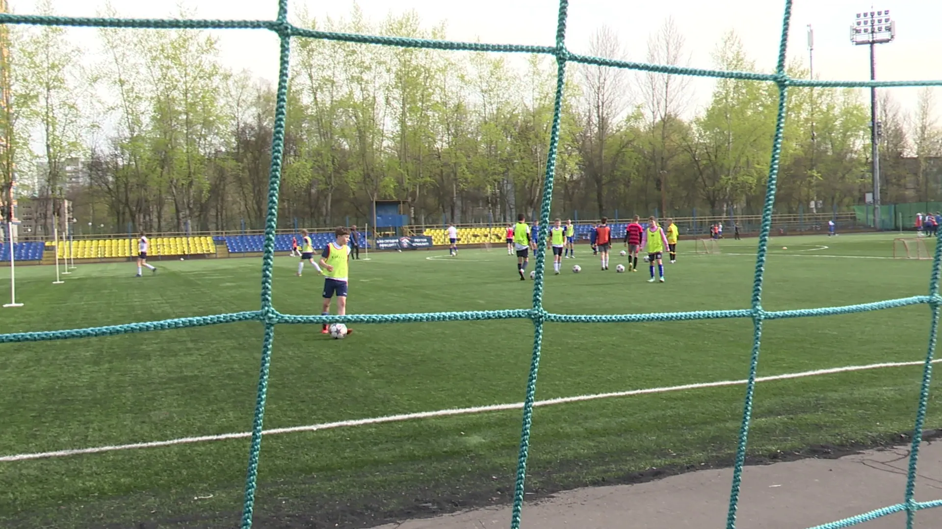 Фото: Ксения Казакова