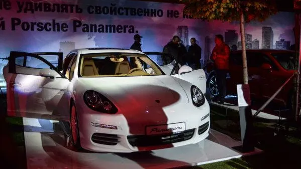 В Подмосковье осудят мужчину, застрелившего москвича ради иномарки