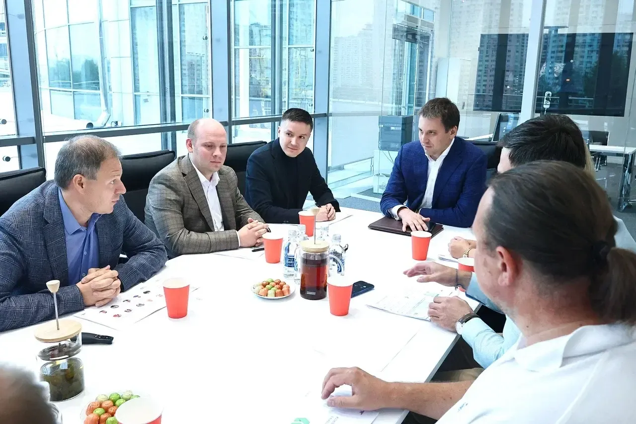 Автор фото Антон Чернов