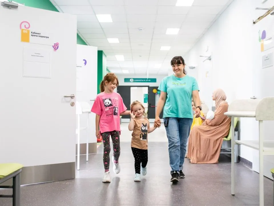 Фото: администрация городского округа Люберцы