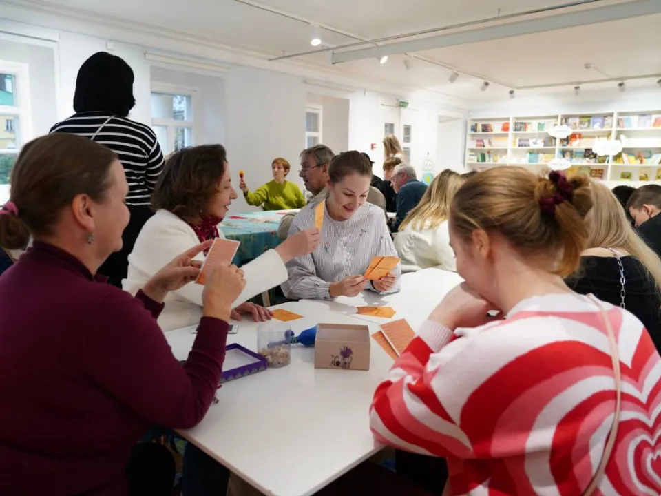 Фото: музей-заповедник «Горки Ленинские»