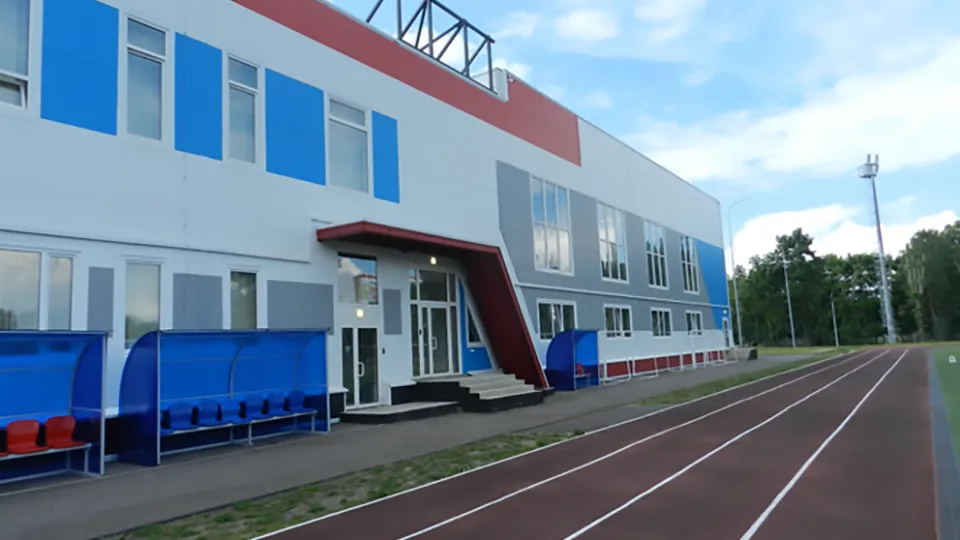 Фото: Главное контрольное управление Московской области