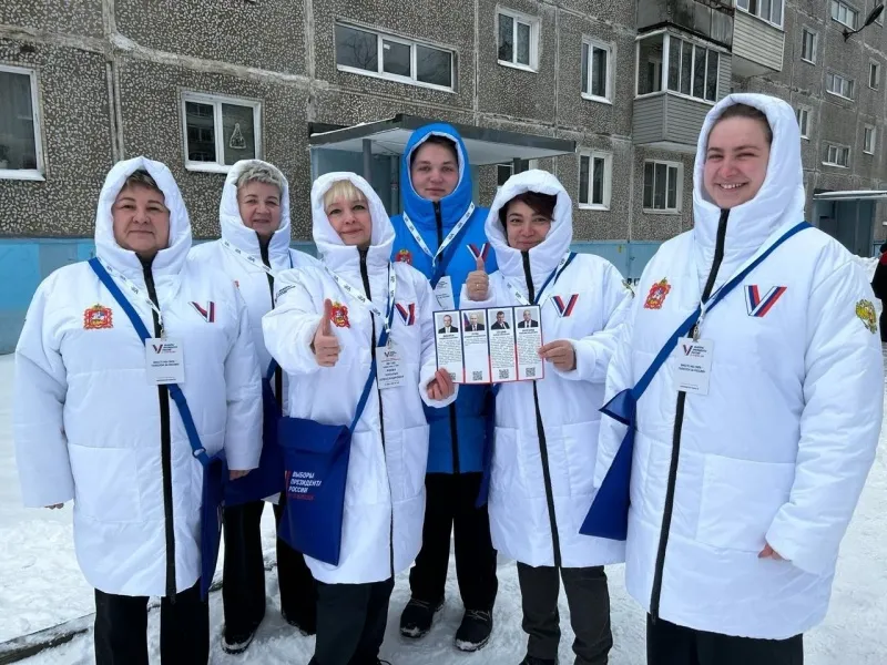 Фото: Пресс-служба администрации г. о. Воскресенск