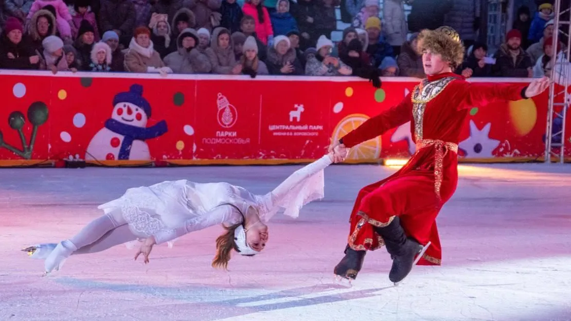 пресс-служба администрации Наро-Фоминского г.о.