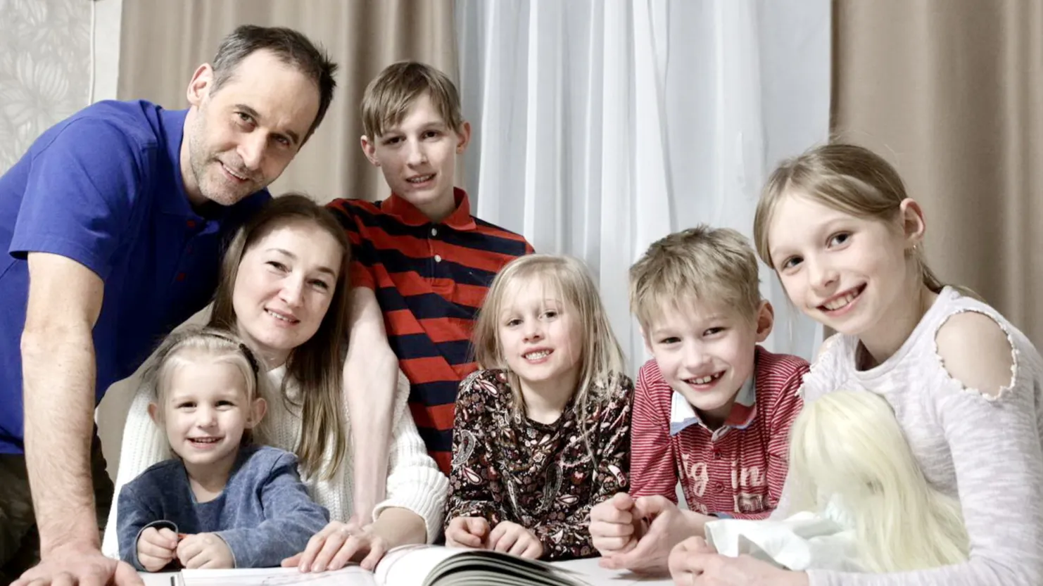 Минсоцразвития Московской области