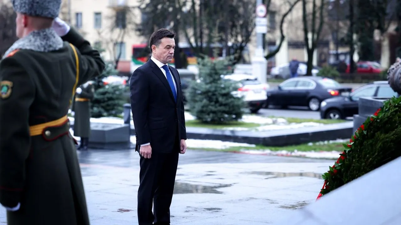 Автор фото - Антон Чернов