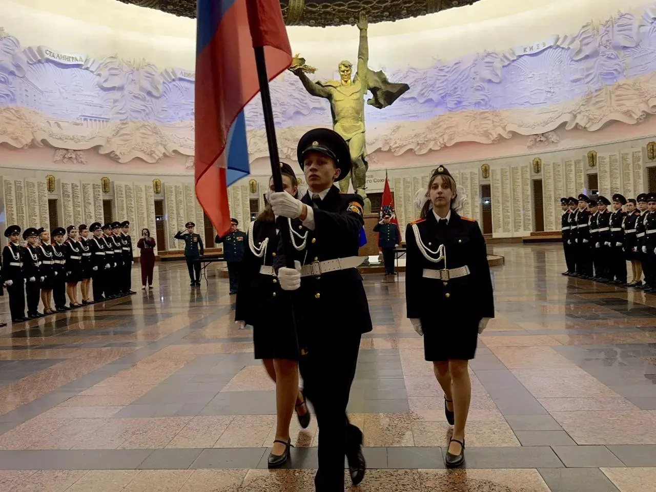 Фото: пресс-служба администрации Наро-Фоминского г.о.&nbsp;&nbsp;