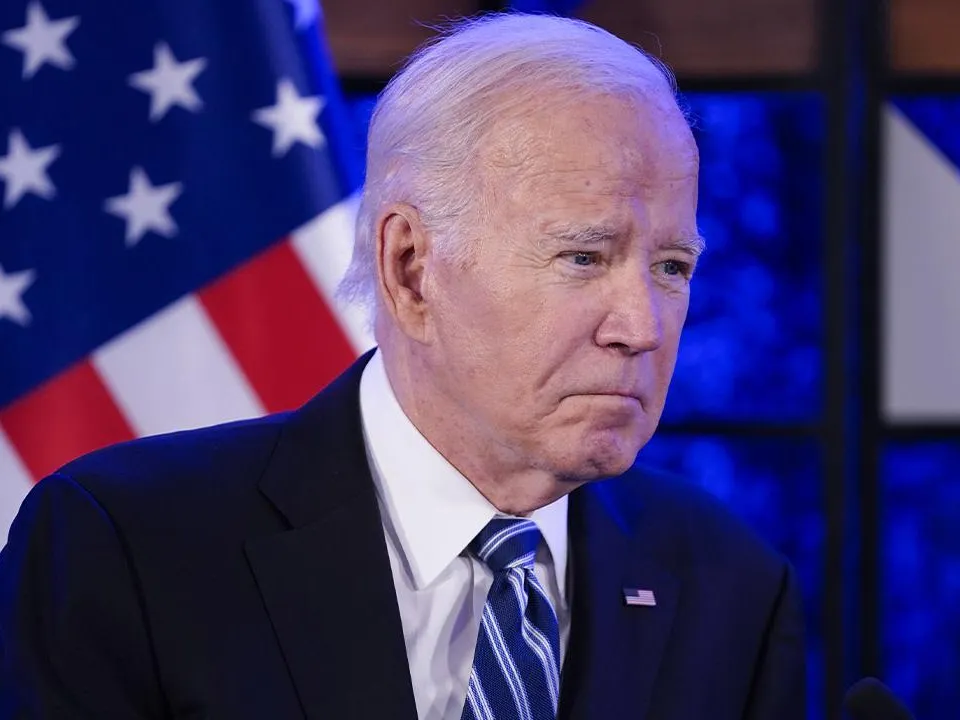 «Военная мощь обрушится на сектор Газа»: выяснилось, зачем Байден прибыл в Израиль