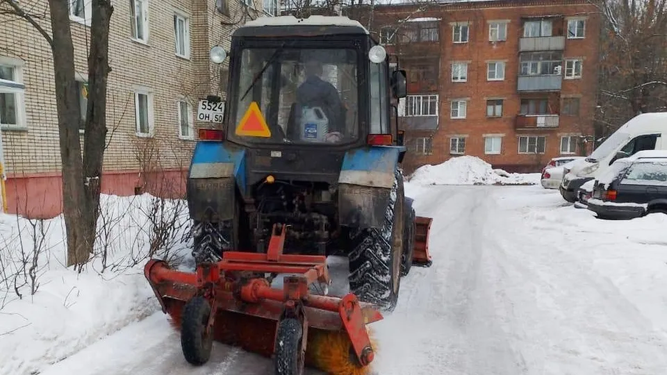Фото: Сергей Вязенкин