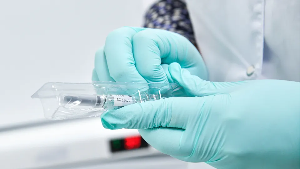 Фото: МедиаБанк Подмосковья/Иван Чижов