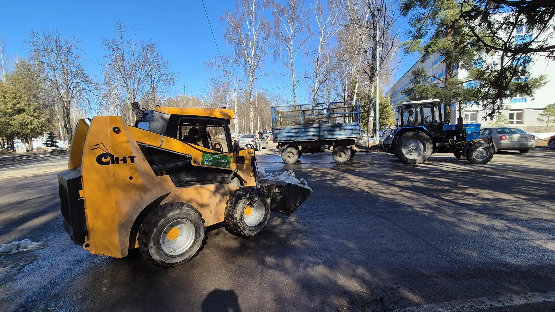 REGIONS/Ольга Панина