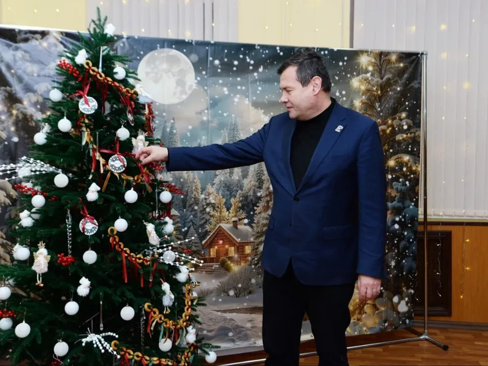 Фото: пресс-служба администрации г.о. Коломна