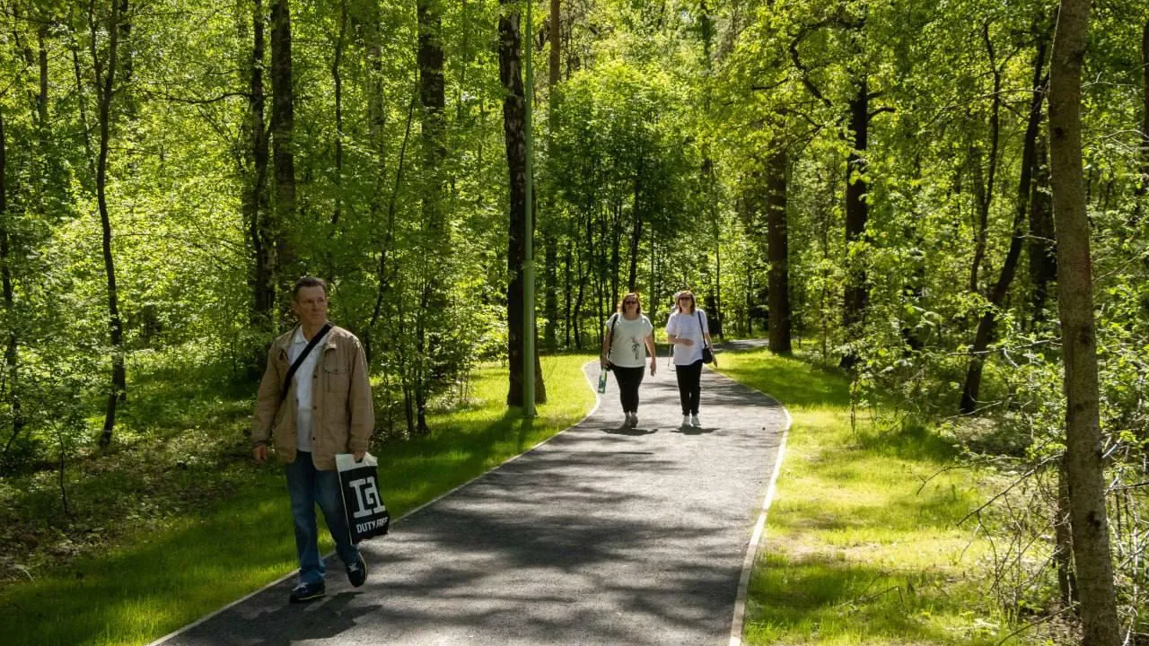 Фото: Министерство благоустройства Московской области