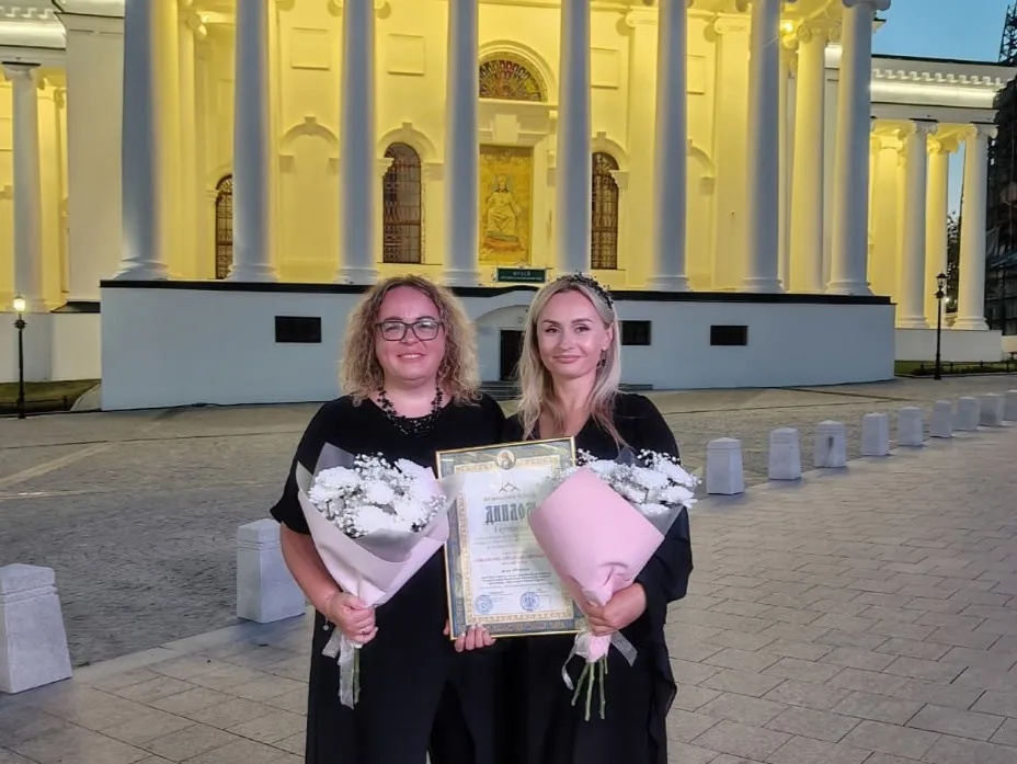 Фото: 2-й Воскресенский благочиннический округ