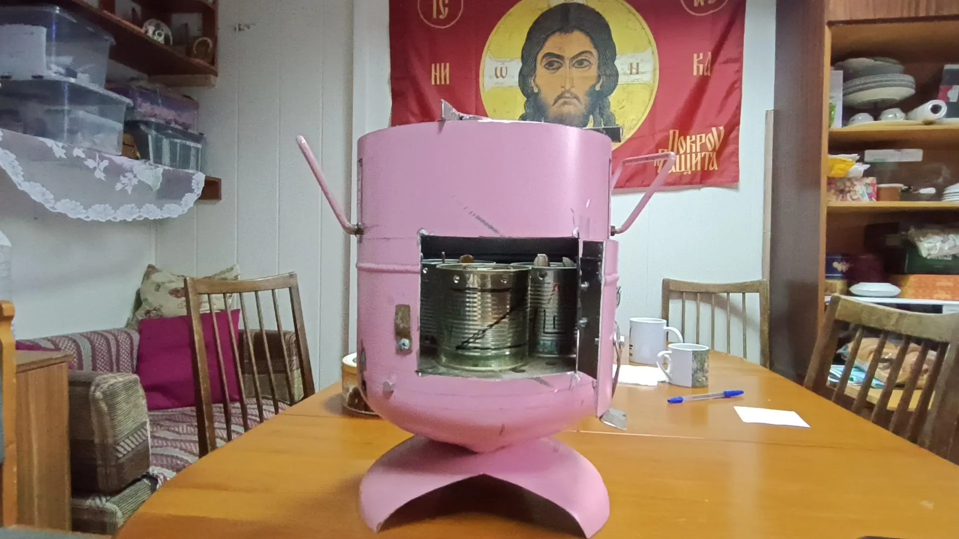 Екатерина Дятловская