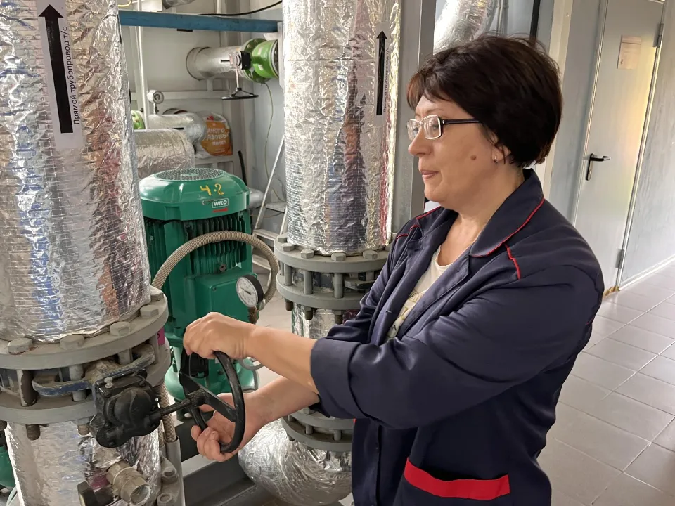 Фото: МедиаБанк Подмосковья/Ангелина Стельмух