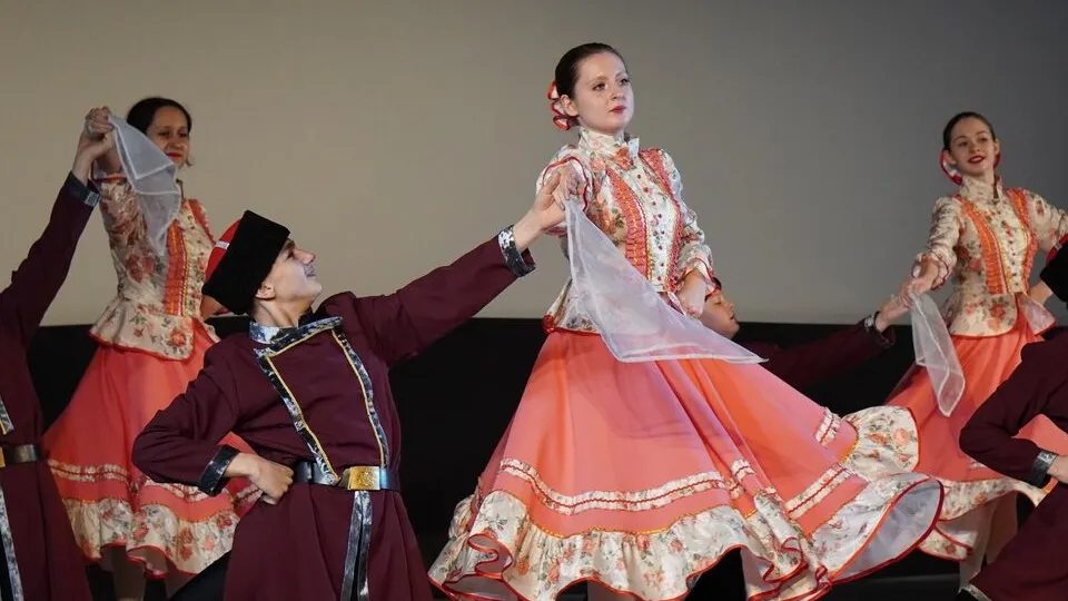 Фото: ЦКР «Вертикаль»