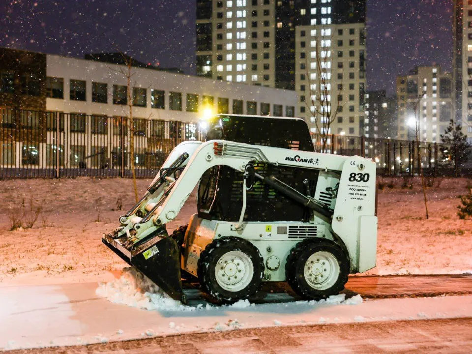 Фото: администрация г.о. Красногорск