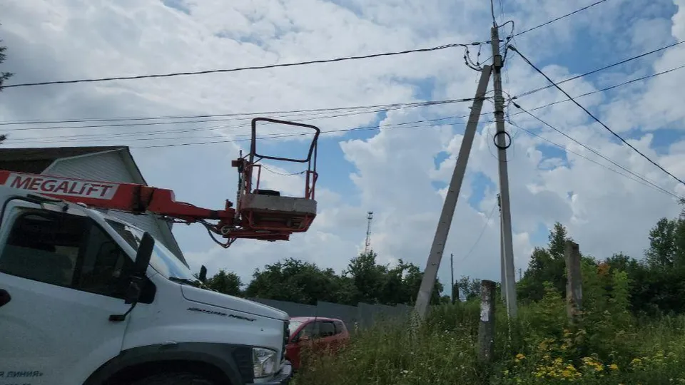 Фото: Анна Шолохова