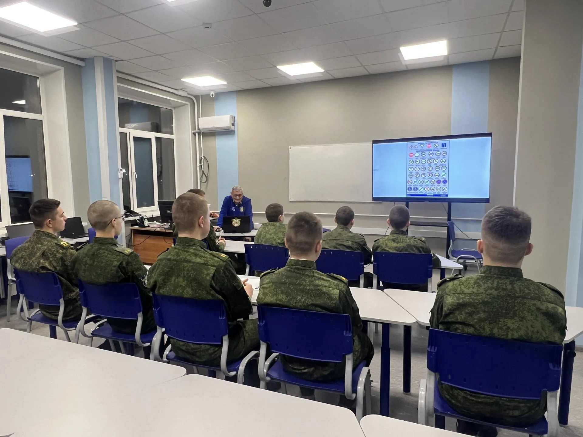 Фото: Евгения Герасимова