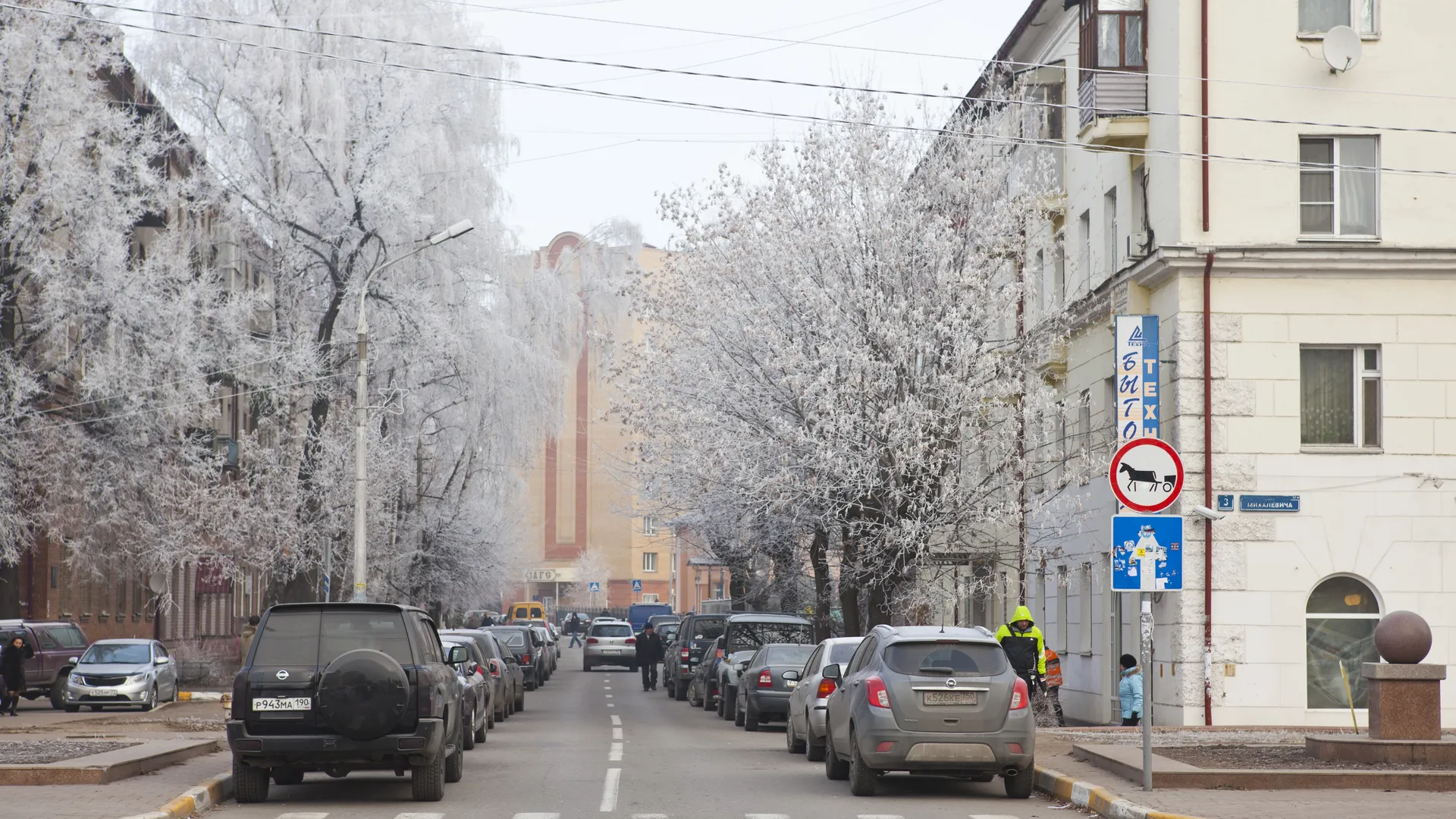 Стала известна причина изъятия автомобильных номеров серии ЕКХ