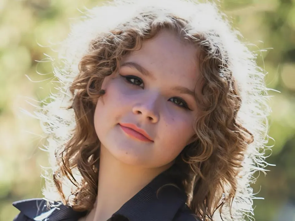 Арина Атаманова, выпускница гимназии № 3 г.о. Балашиха. Фото: Министерство образования Московской области