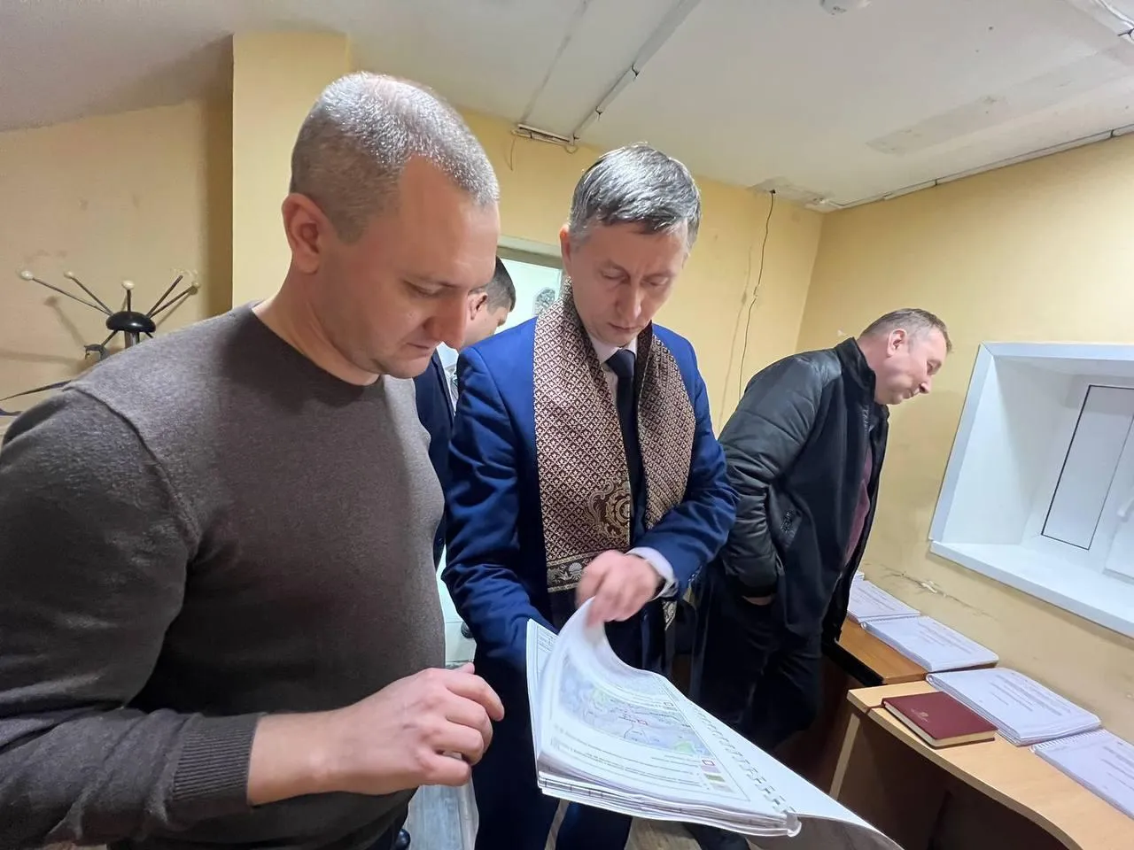 пресс-служба администрации Г.о. Коломна