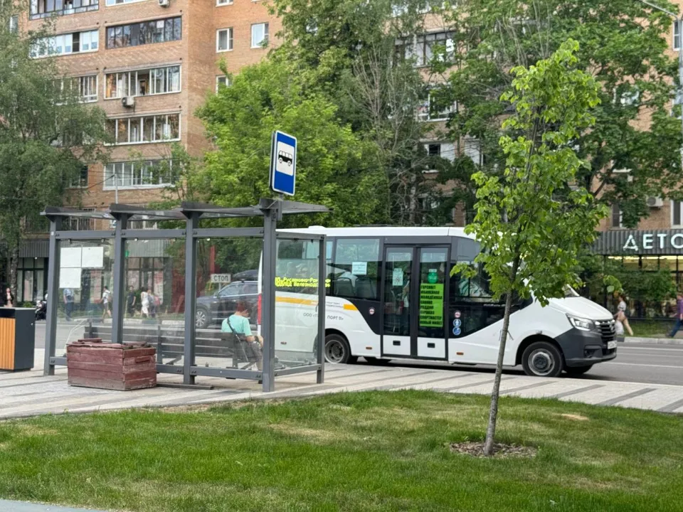 Фото: МедиаБанк Подмосковья/Марина Блакитная
