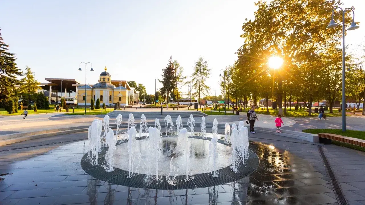 Фото: пресс-служба министерства благоустройства Московской области