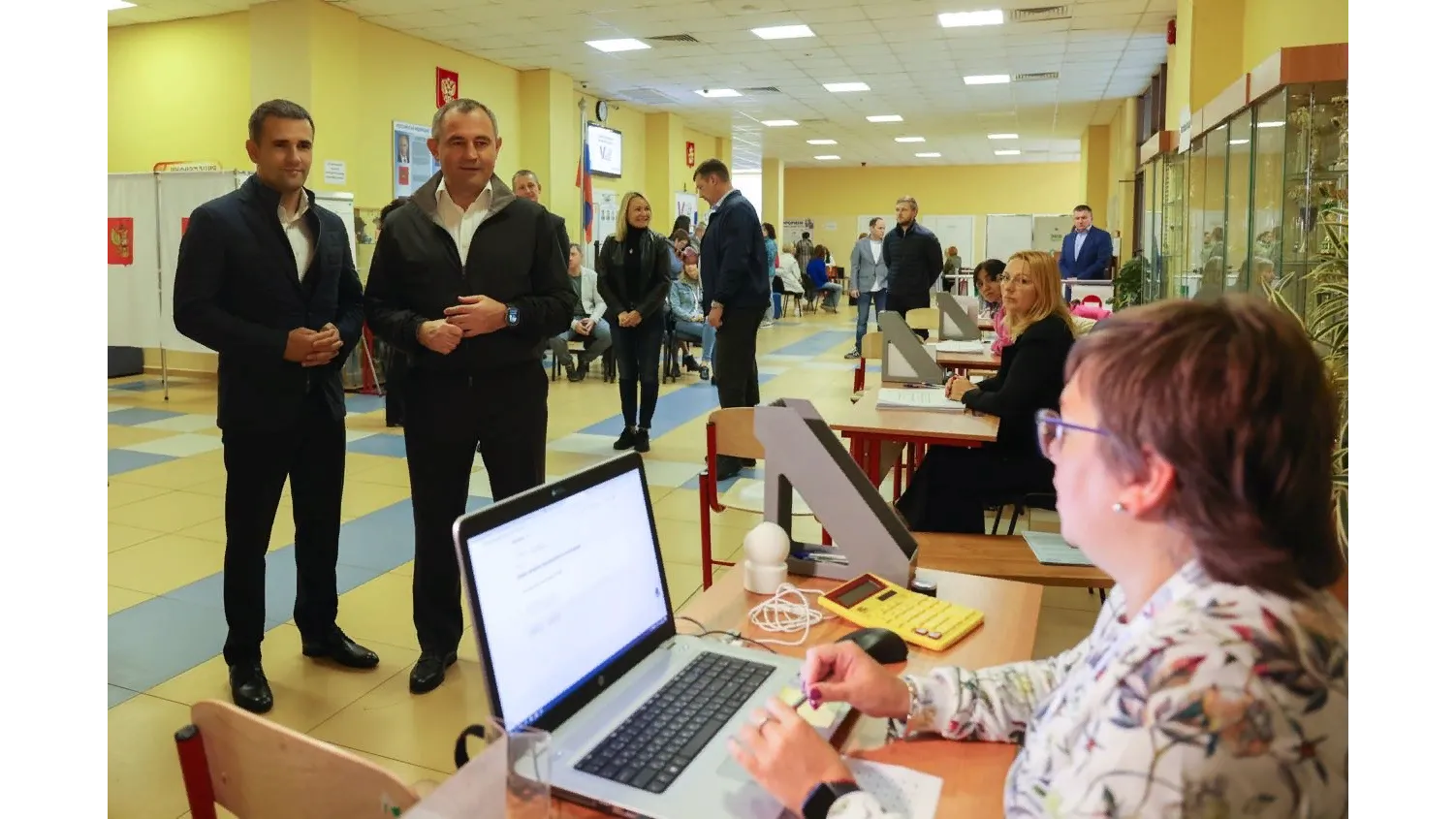 Фото: соцсети Игоря Брынцалова