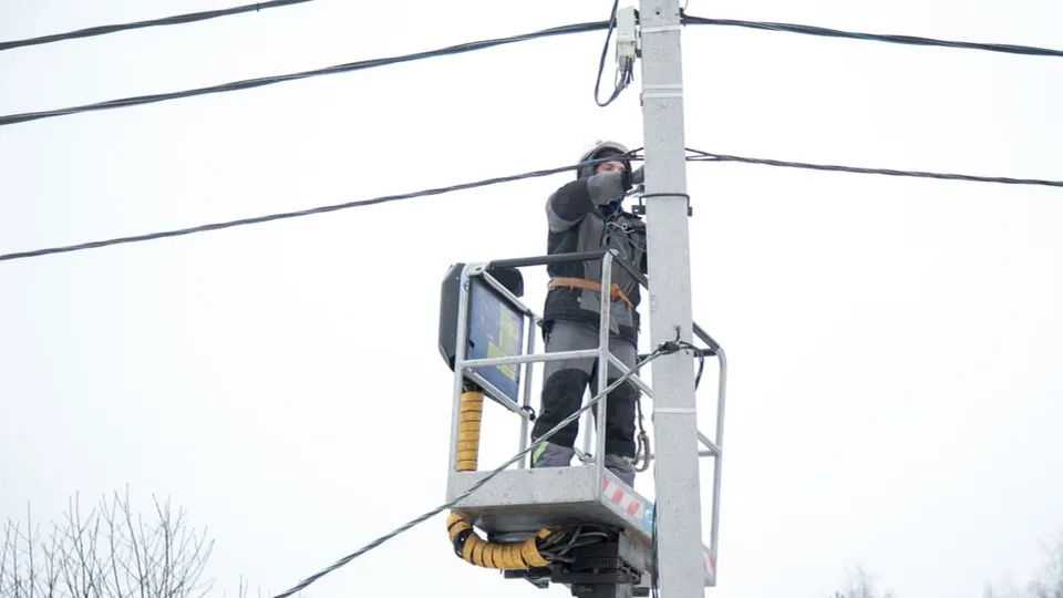 Фото: Нина Соколова