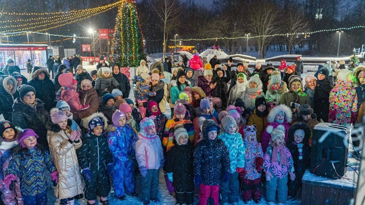 Пресс-служба администрации муниципального округа Чехов