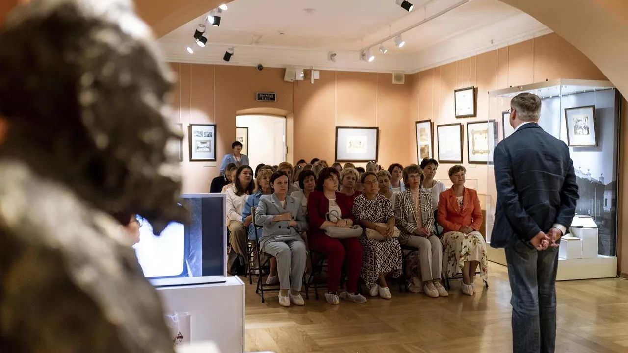 фото: музей-заповедник "Зарайский кремль"