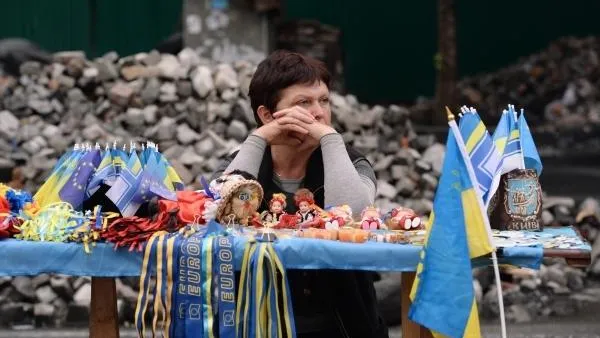 Киевский журналист: нужно ликвидировать проект «Украина»