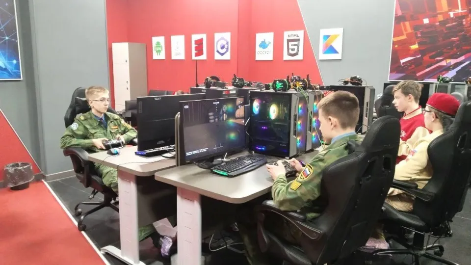 Фото: пресс-служба администрации Сергиево-Посадского г.о.