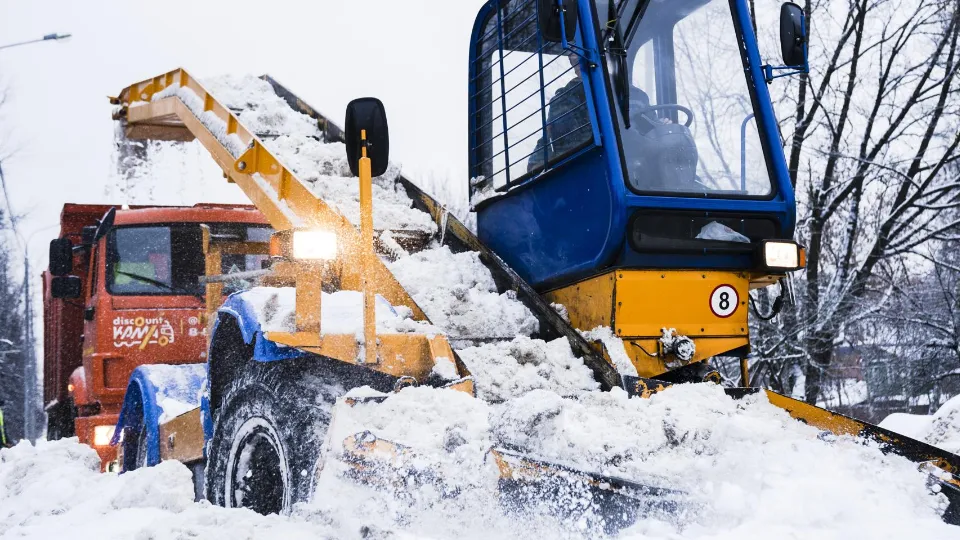 Фото: пресс-служба администрации г. о. Домодедово